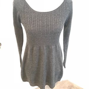 Calvin Klein Sweater Dress or Tunic